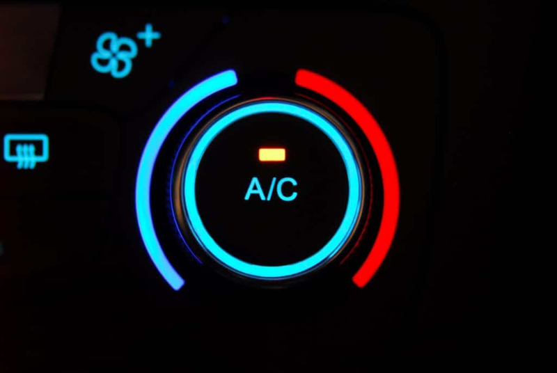 Illustration for article titled Camry A/C Issue Advice
